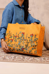 CANVAS TOTE 45